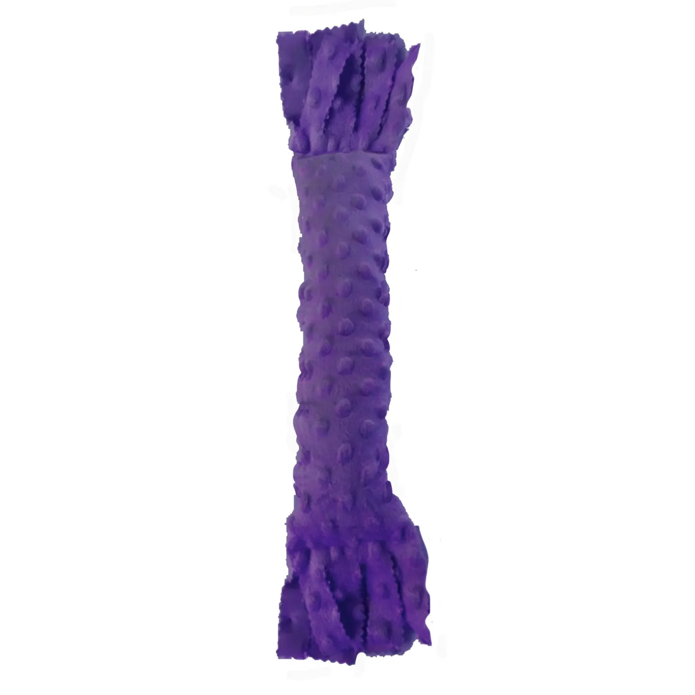 Happy Hours of Fun Catnip & Silvervine Kicker - Purple