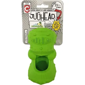 Himalayan Pet Supply Jughead Classic, Insert Chews, Lime Green, Small
