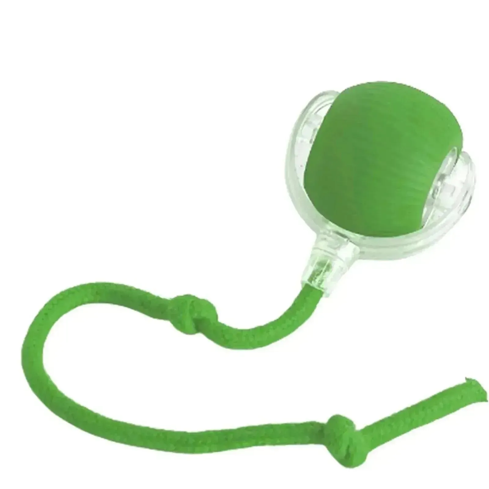 Interactive Smart Rolling Ball Toy for Cats & Dogs