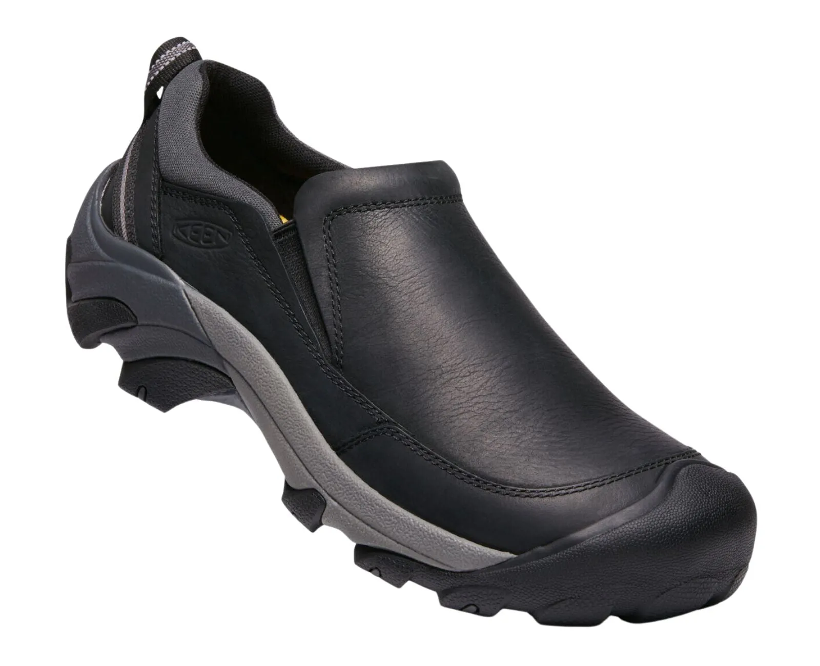 Keen Men's Targhee II Soho Slip-On Shoe