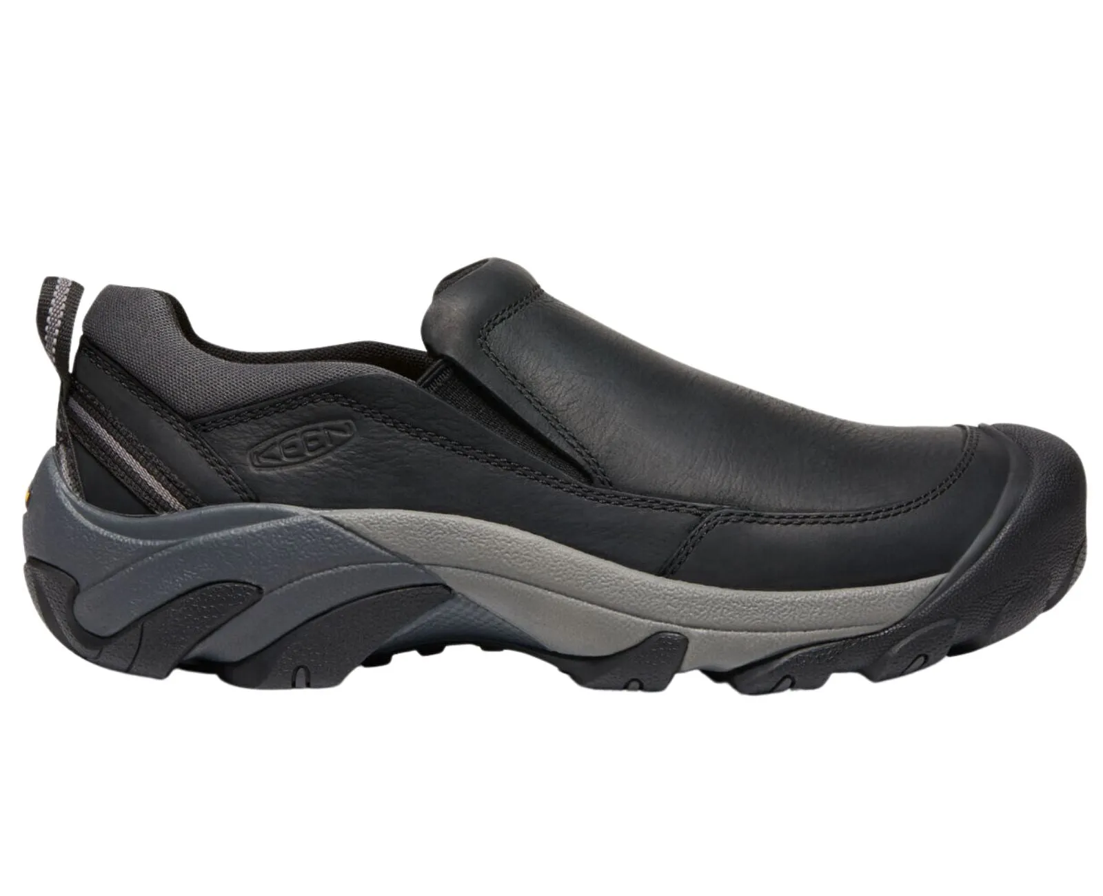 Keen Men's Targhee II Soho Slip-On Shoe