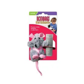 KONG Cat Refillables Rat