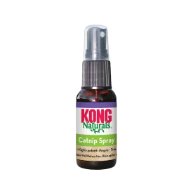 Kong® Catnip Spray 1 oz for Cats