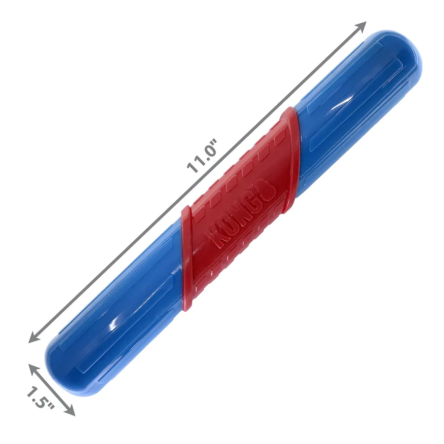 KONG CoreStrength Rattlez Stick