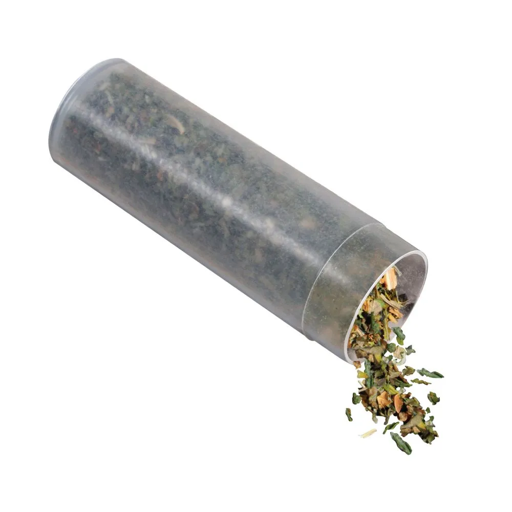 KONG - Refillable Catnip Tubes