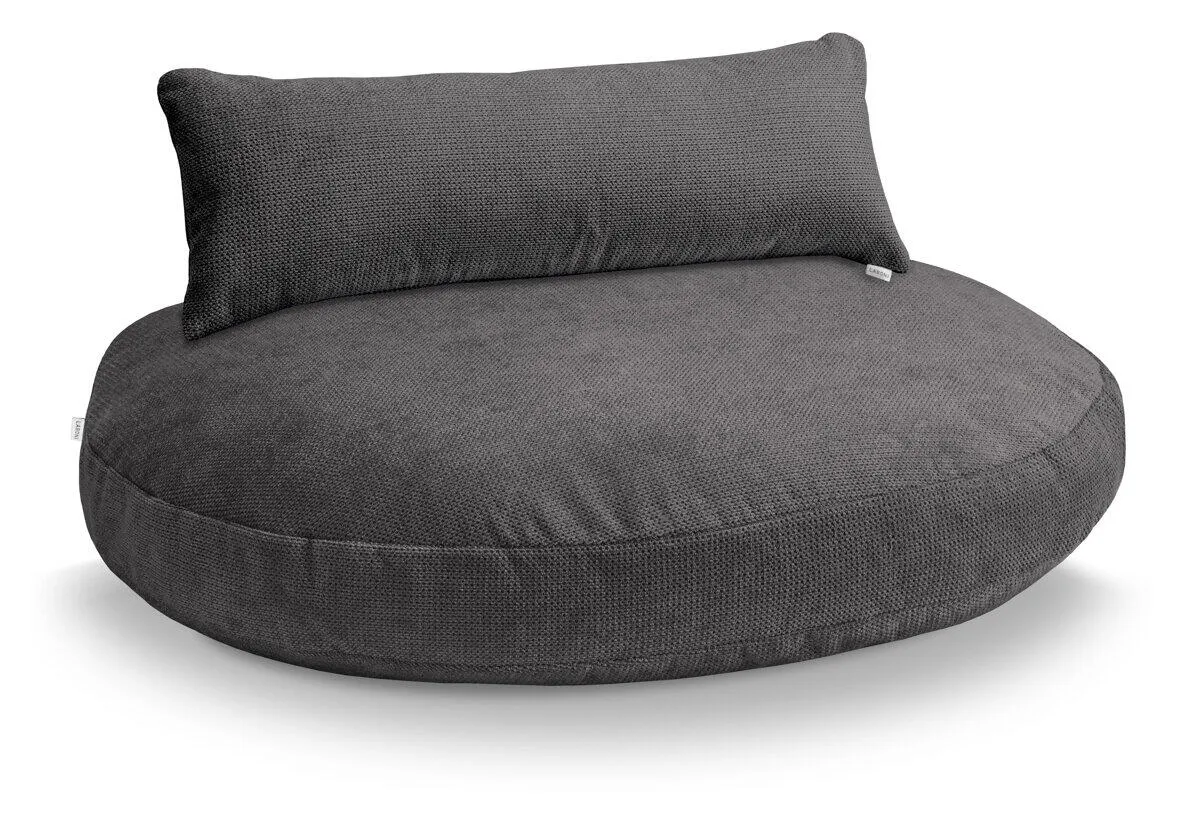 Laboni Luna Lounge Set Tudor Orthopaedic Dog Bed