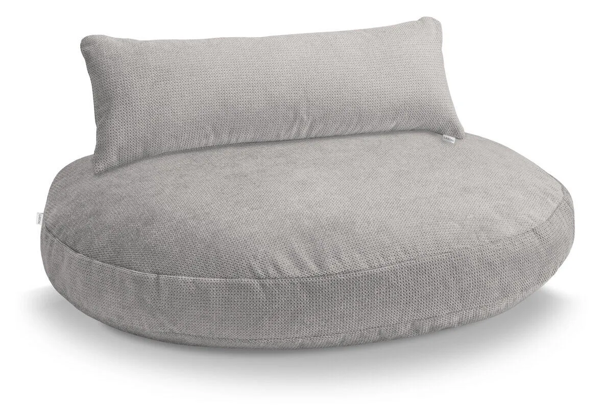 Laboni Luna Lounge Set Tudor Orthopaedic Dog Bed