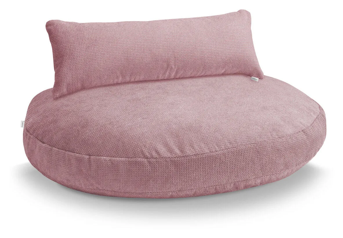 Laboni Luna Lounge Set Tudor Orthopaedic Dog Bed