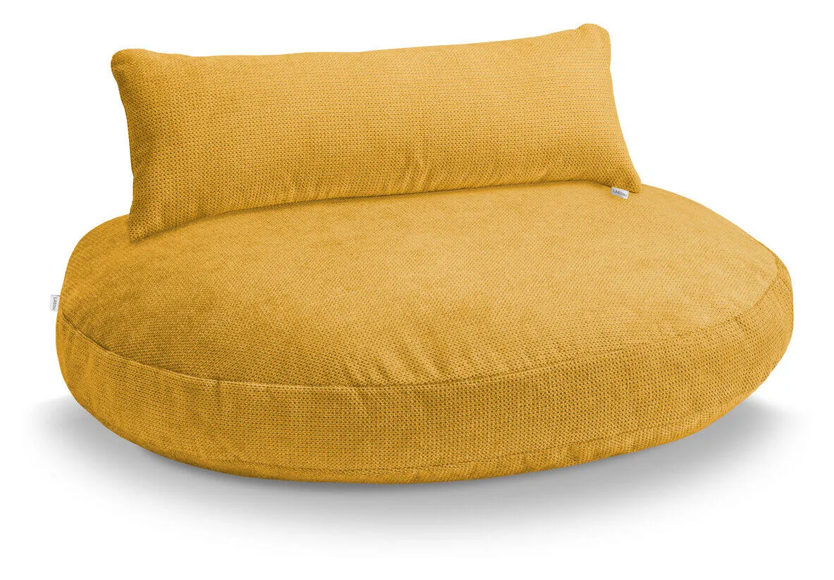 Laboni Luna Lounge Set Tudor Orthopaedic Dog Bed