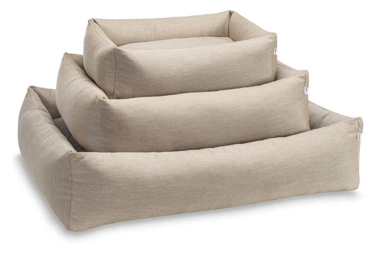 Laboni Orthopaedic Dog Bed Smooth