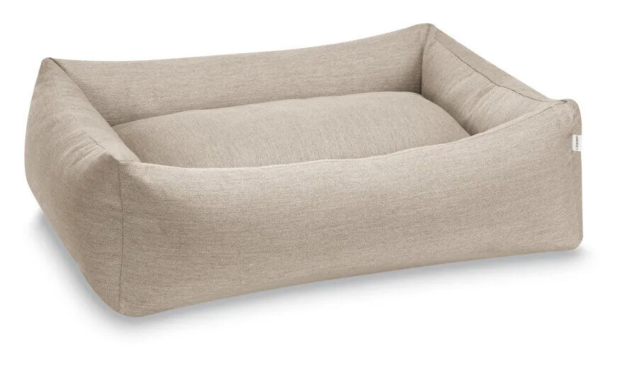 Laboni Orthopaedic Dog Bed Smooth