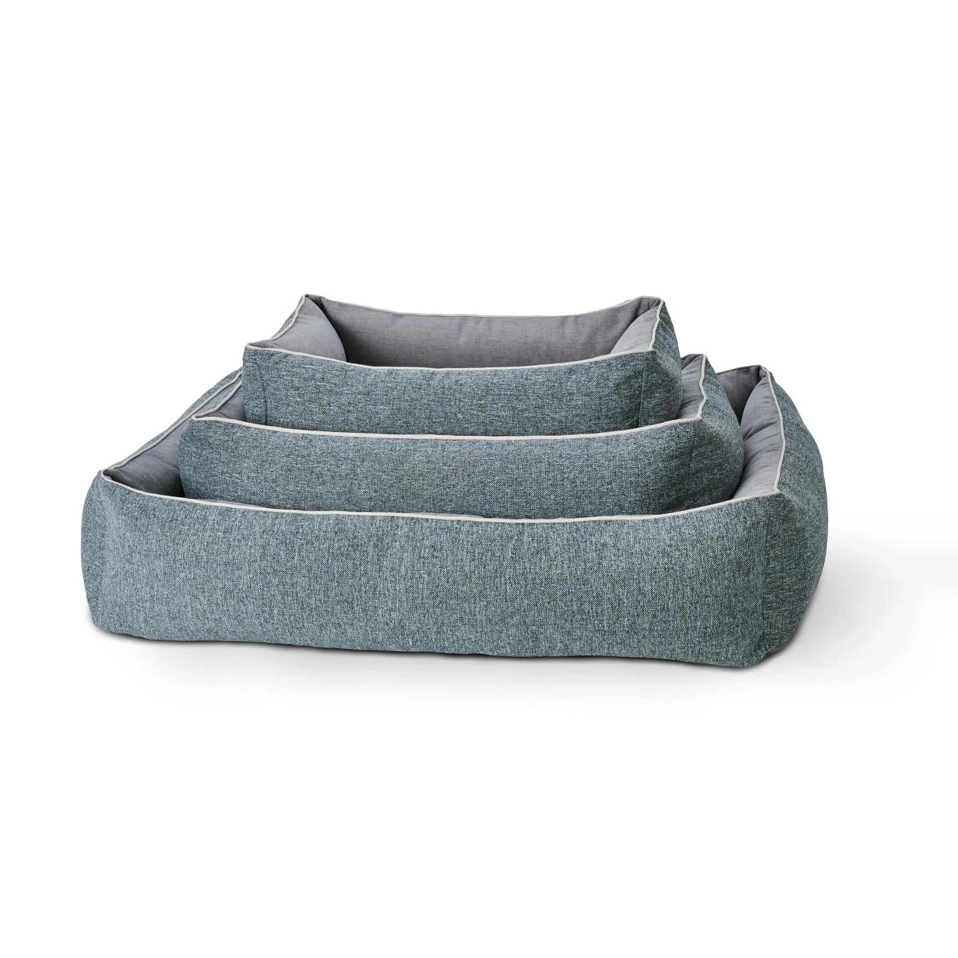 Laboni Scala Reversible Orthopaedic Dog Bed