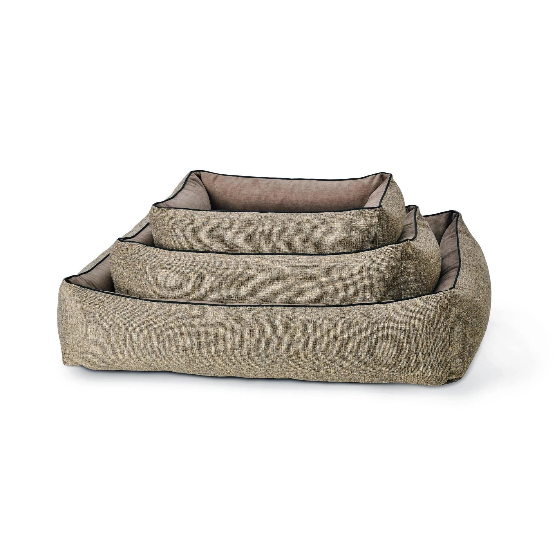 Laboni Scala Reversible Orthopaedic Dog Bed