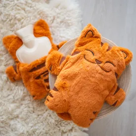 Lofi Cat Thermal Cuddler