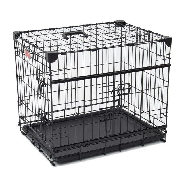 Lucky Dog® Slyder™ Crate