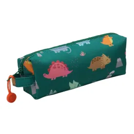 Lund London Little Lund Pencil Case - Dino