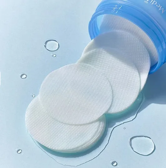 Medianswer Pore Collagen Clear Pad (80ea)