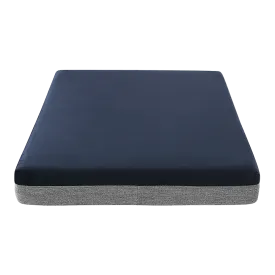 Memory Foam Dog Bed 12CM Thick Large Orthopedic Dog Pet Beds Waterproof Big