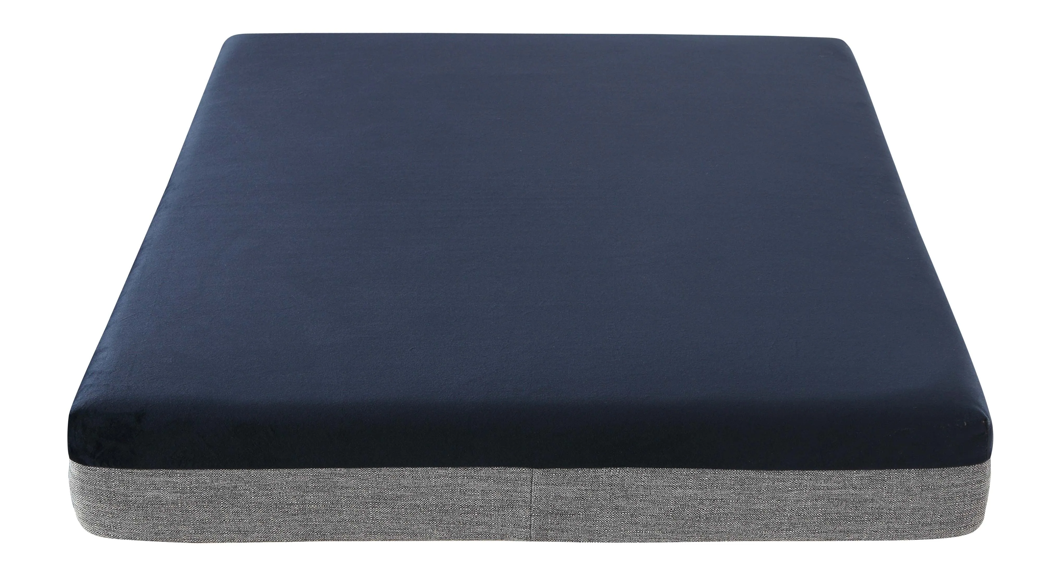 Memory Foam Dog Bed 12CM Thick Large Orthopedic Waterproof Pet Bed