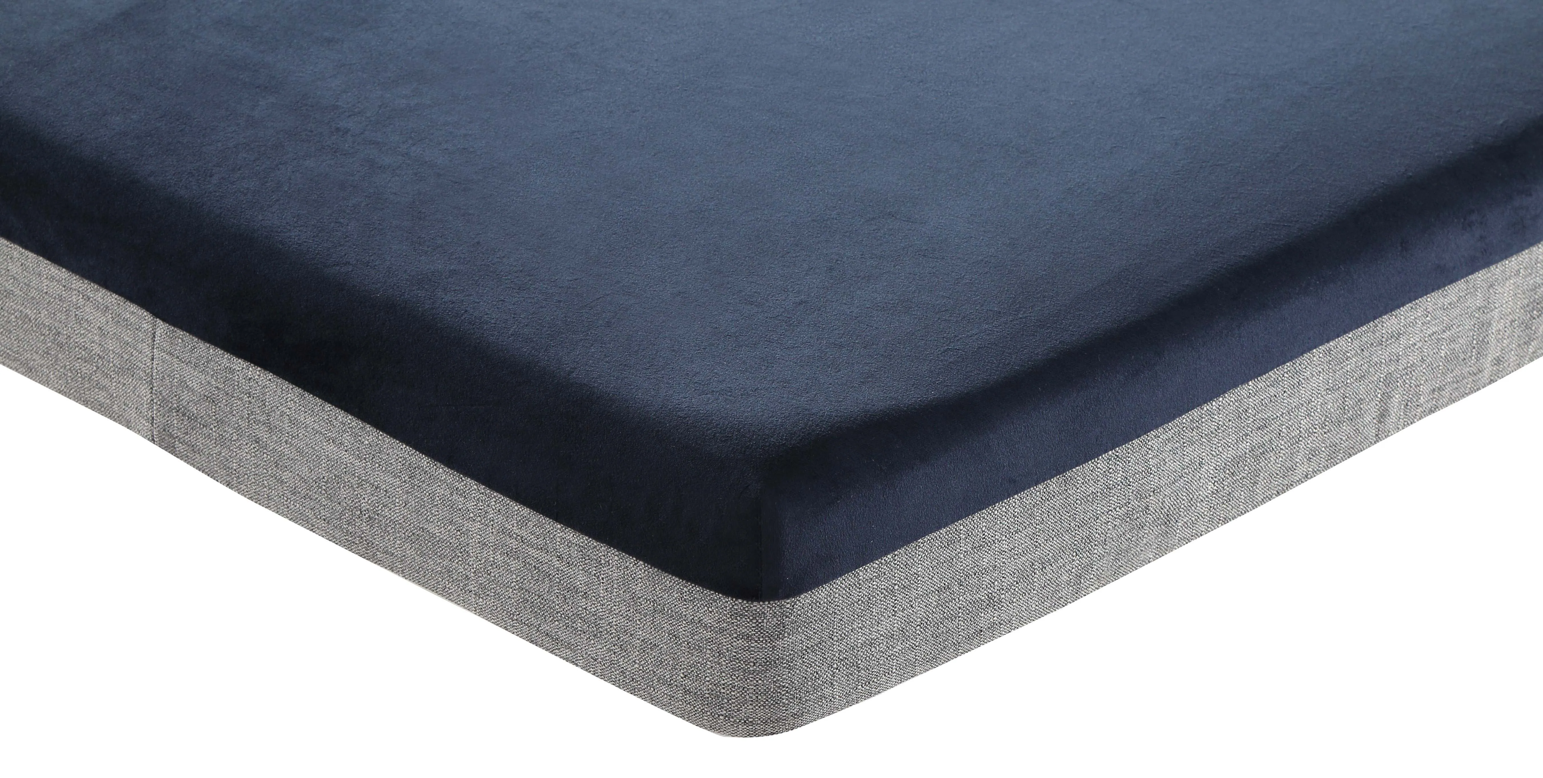 Memory Foam Dog Bed 12CM Thick Large Orthopedic Waterproof Pet Bed