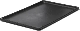 MidWest Homes for Pets Replacement Pan 42 Inch Long Midwest SUV Dog Crate; 41.34L x 20.48W x 1.19H Inches; 24PAN; Black