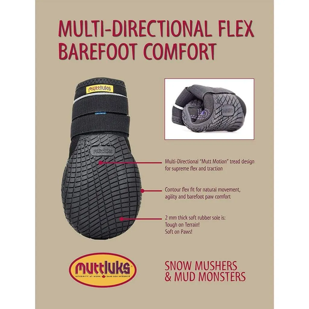 Muttluks Snow Musher Size 5