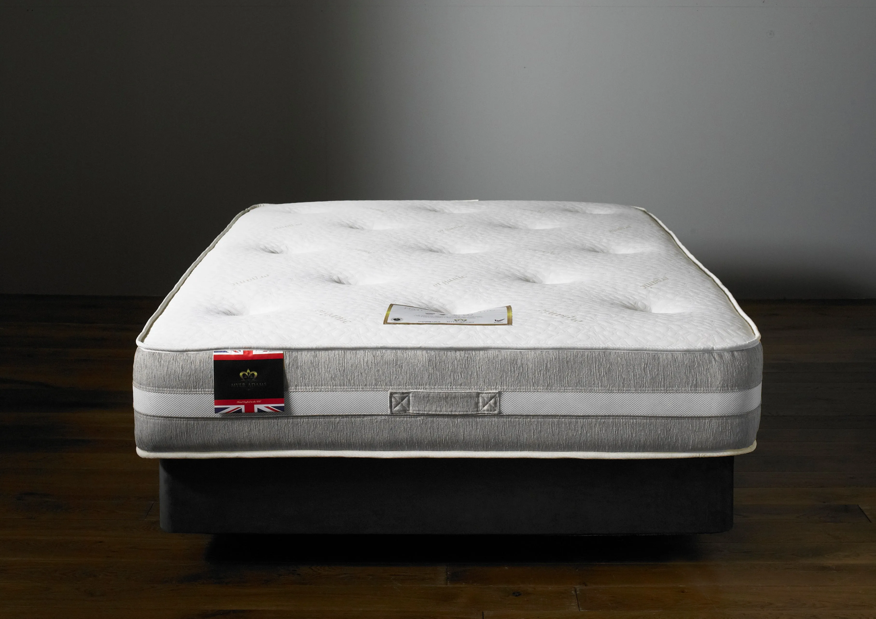 Myer Adams Natural Sleep Ortho Divan Bed