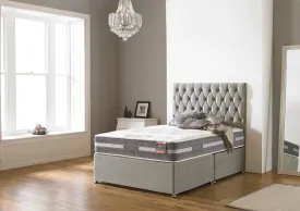 Myer Adams Natural Sleep Ortho Divan Bed