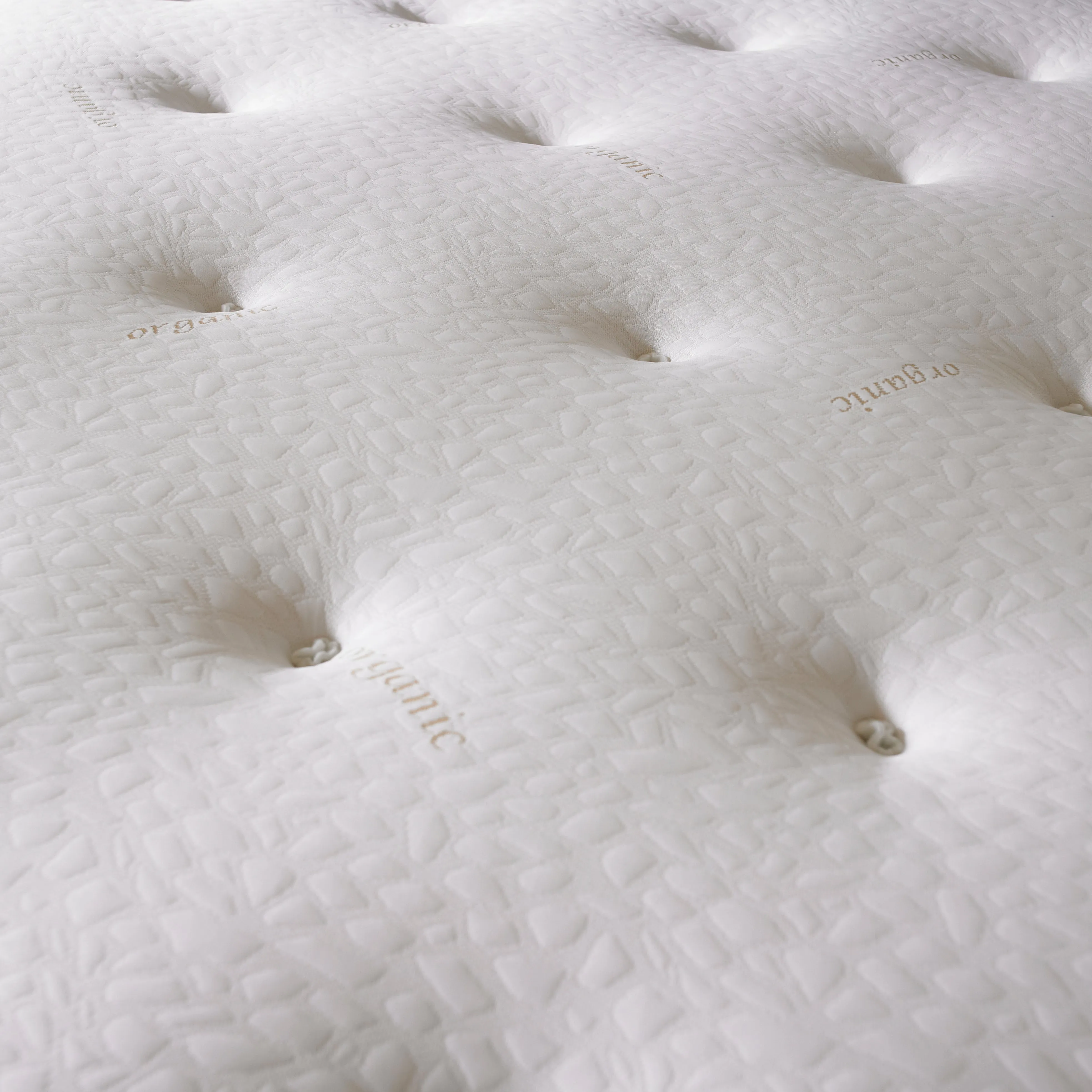 Myer Adams Natural Sleep Ortho Divan Bed