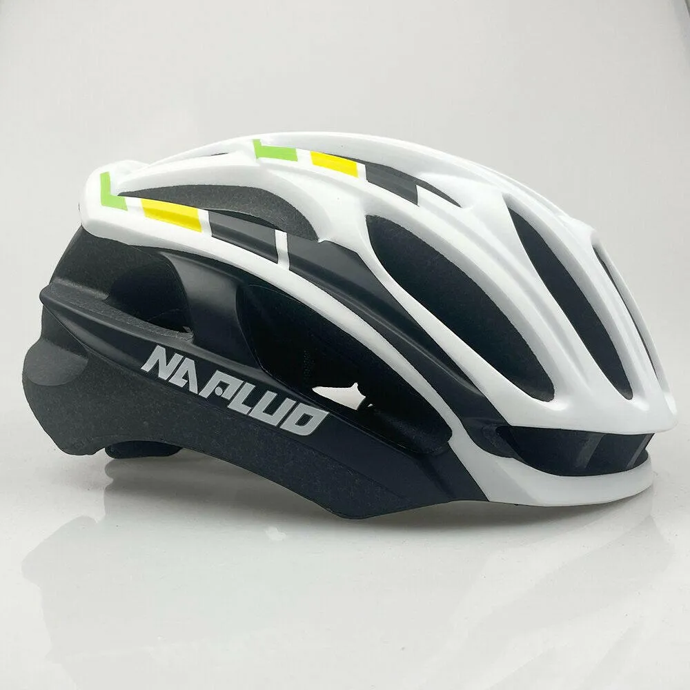 NAPLUD Ultralight Cycling Helmet MTB Bicycle Helmet Sport Special Mountain Bike Helmets Outdoor Riding Equipment For Men Women