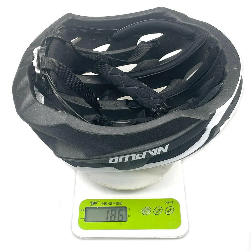 NAPLUD Ultralight Cycling Helmet MTB Bicycle Helmet Sport Special Mountain Bike Helmets Outdoor Riding Equipment For Men Women