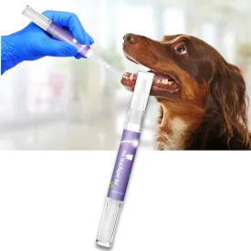 Natural Pet Oral Repair Gel