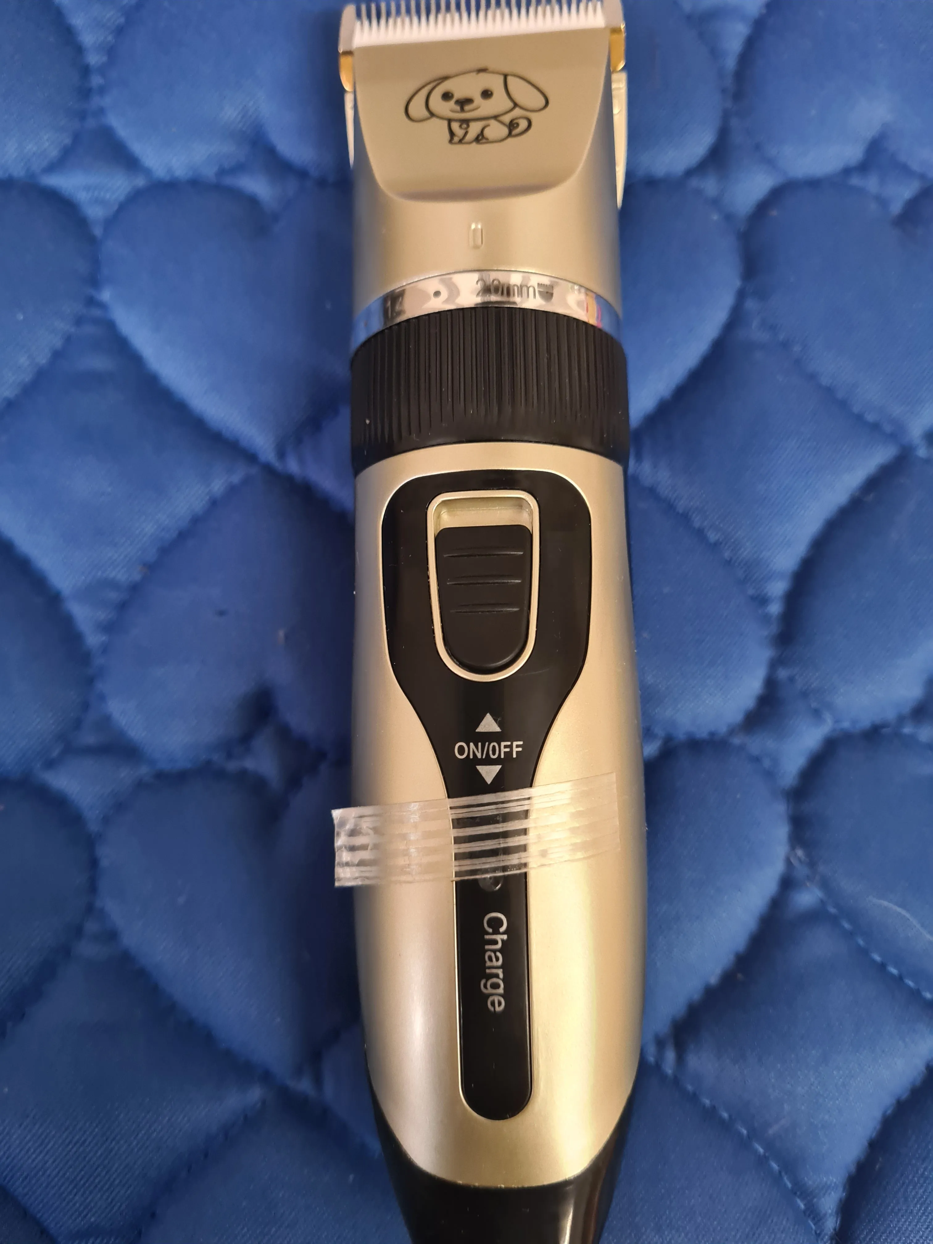 NEW IN BOX Wireless quiet Trimmers FREE POSTAGE 🟢
