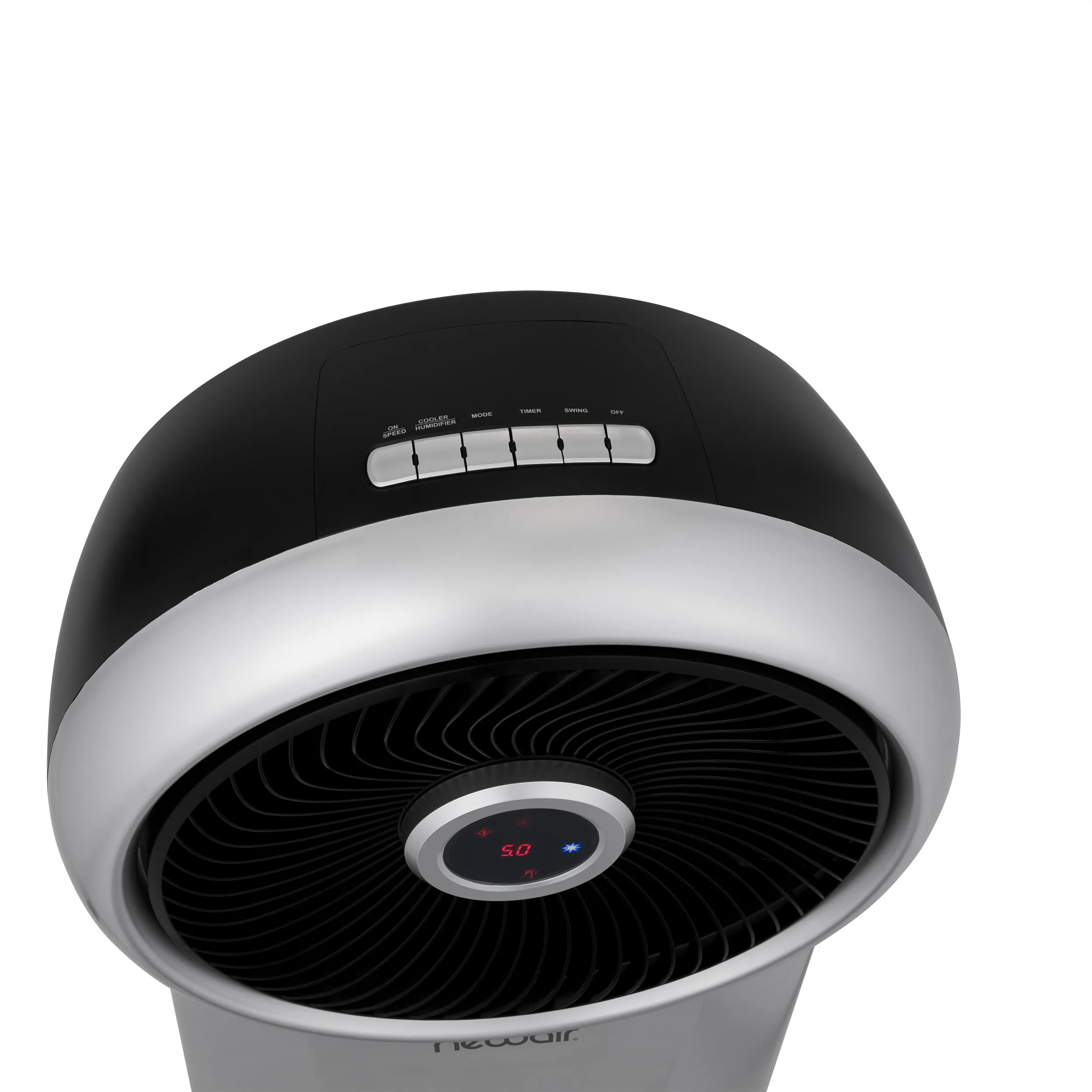 Newair Evaporative Air Cooler and Portable Cooling Fan - 470 CFM