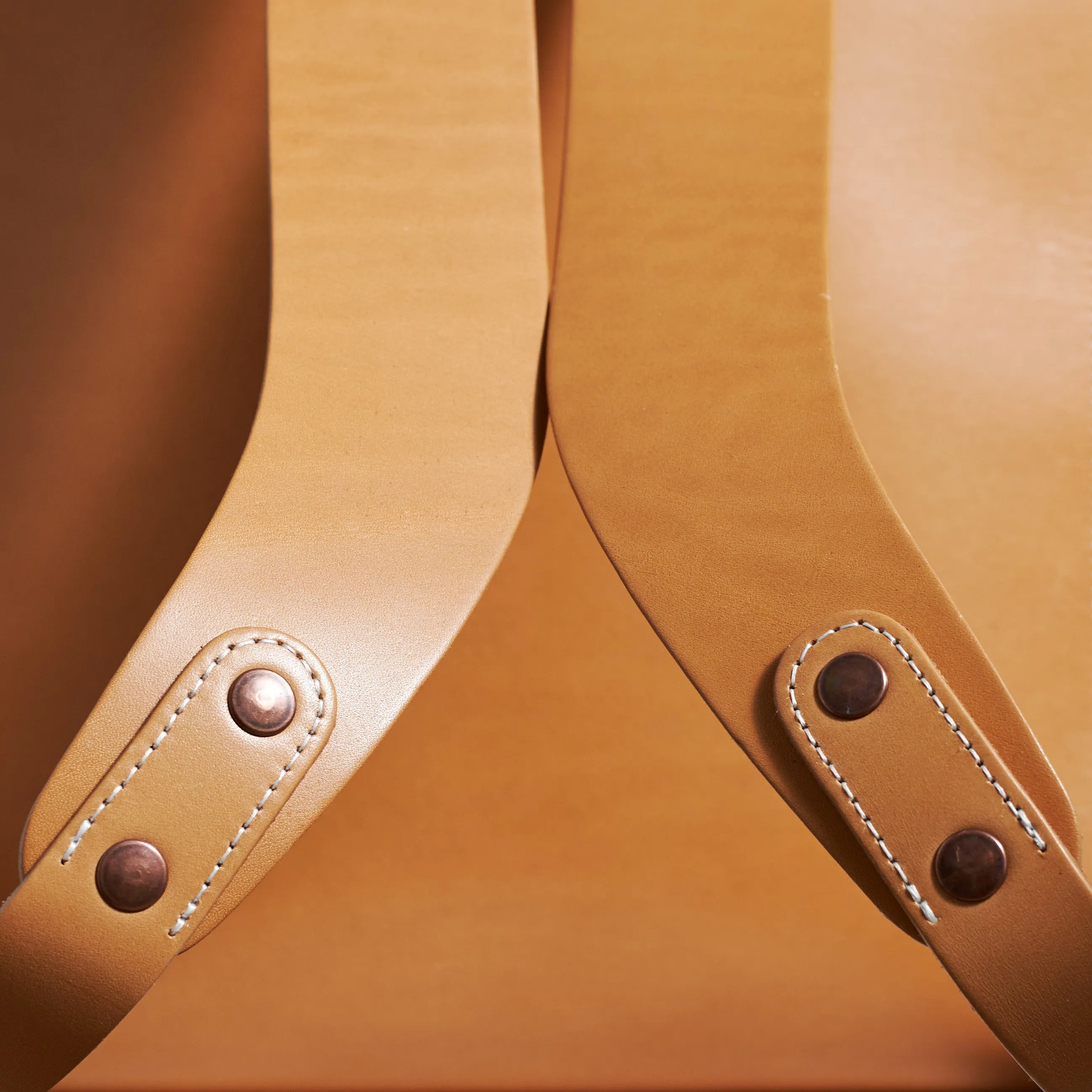 Originals: Fold Top – Juniper & Natural