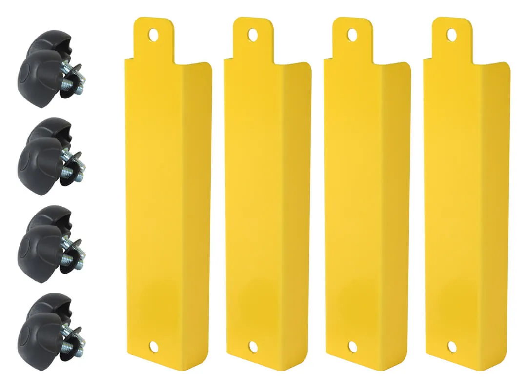 Over/Under MultiCage Bracket