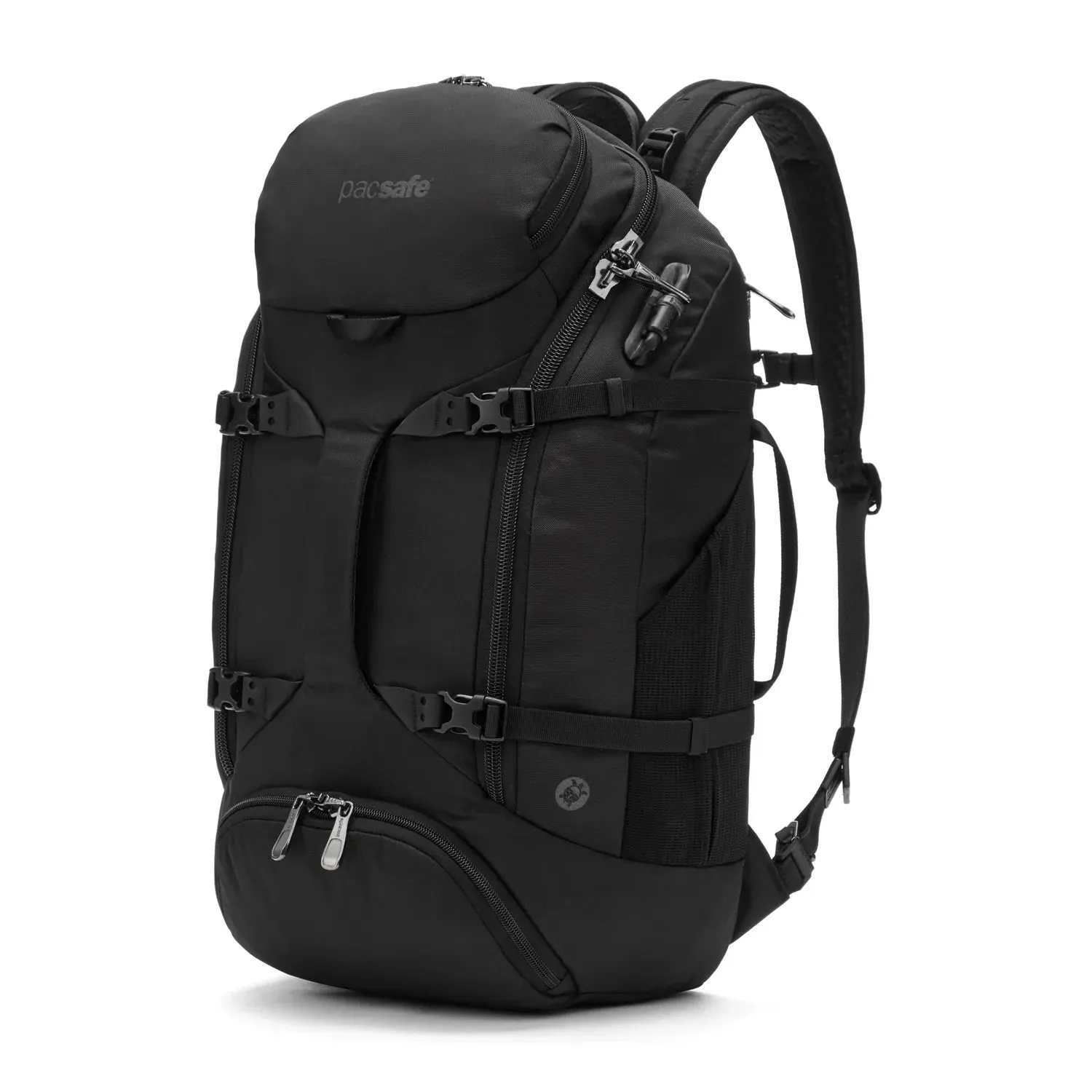 Pacsafe EXP35 Anti-Theft Travel Backpack