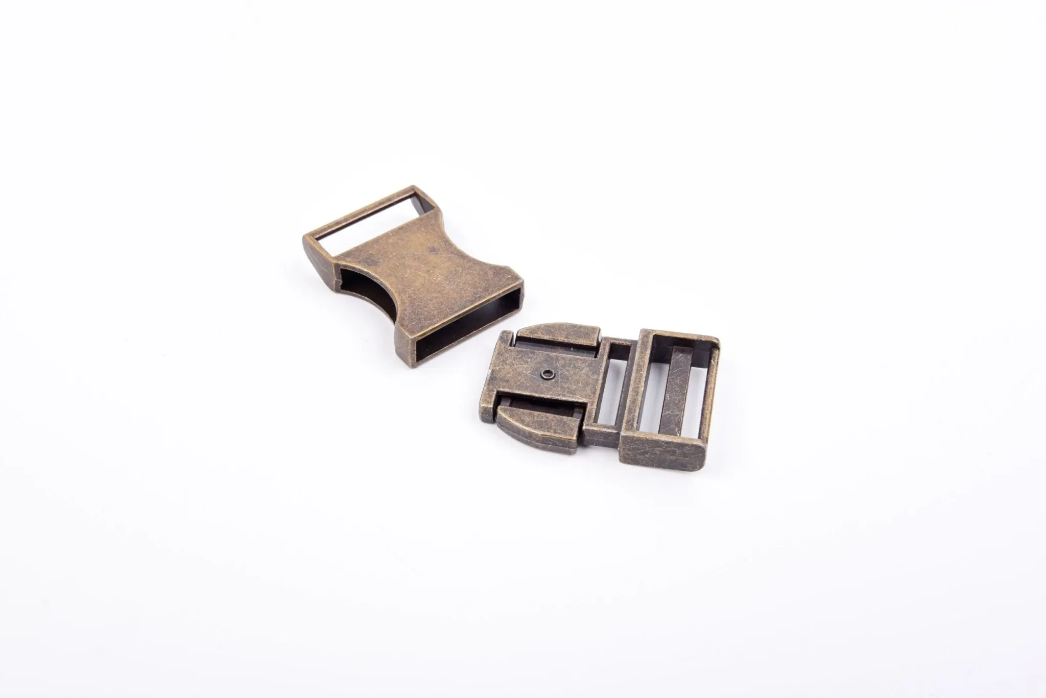 Parachute Buckles 25mm