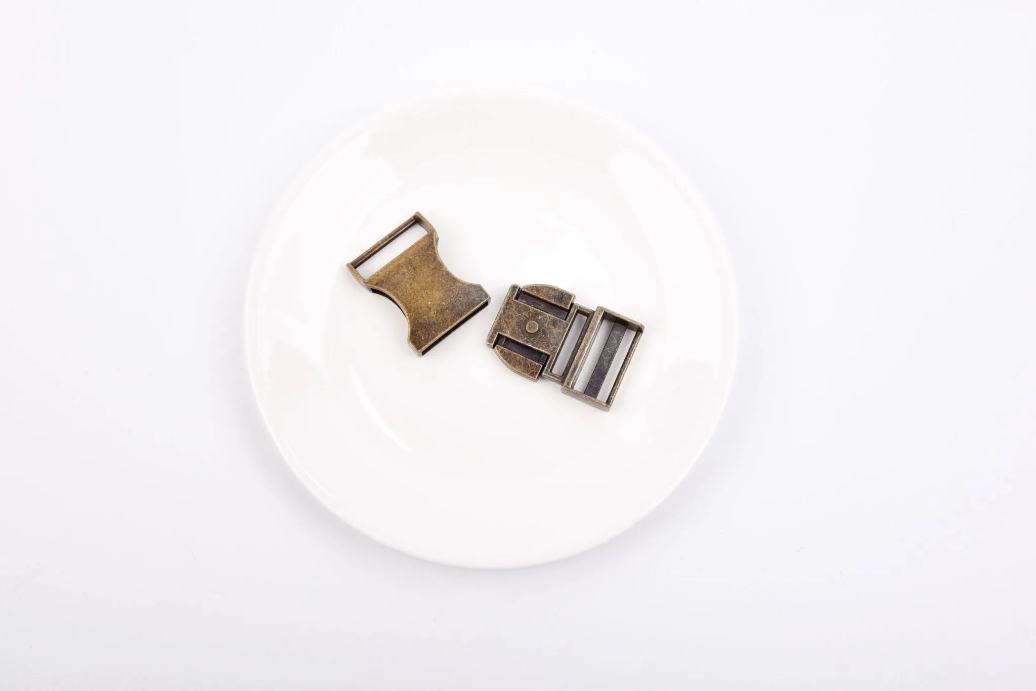 Parachute Buckles 25mm