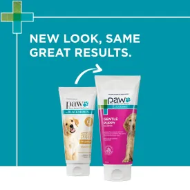 PAW by Blackmores Gentle Puppy Shampoo 200ml