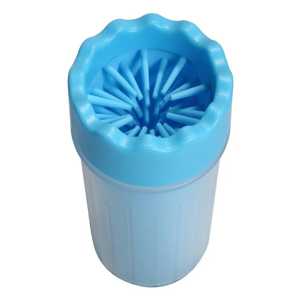 Pet Paw Washer Cup