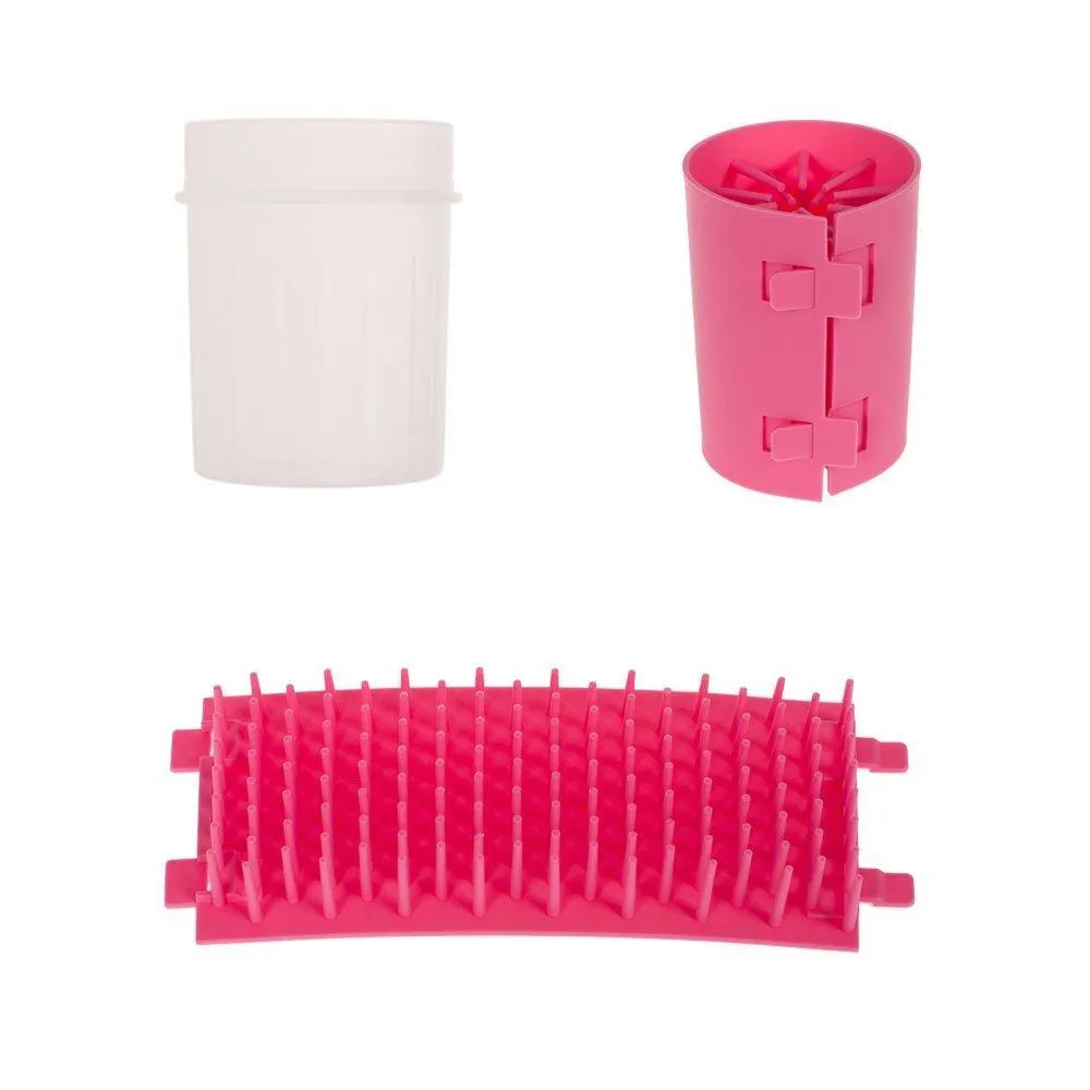 Pet Paw Washer Cup