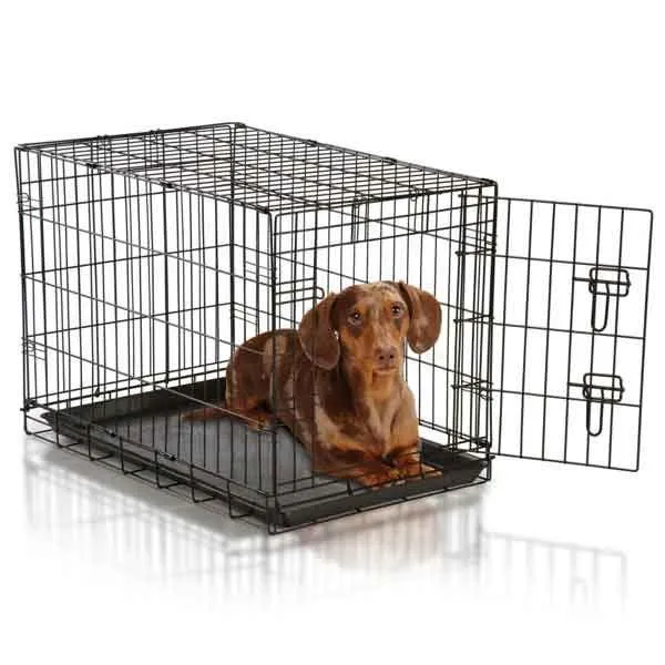 ProSelect Easy Crates