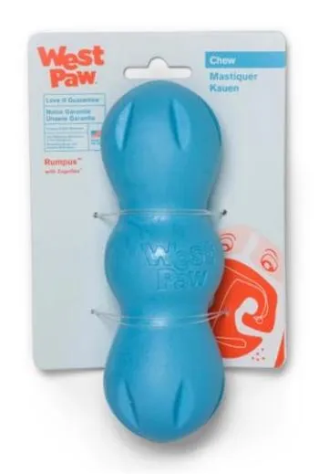 Rumpus Dog Chew Toy
