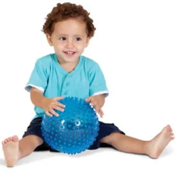 Sensory Ball Mega Pack 4pc