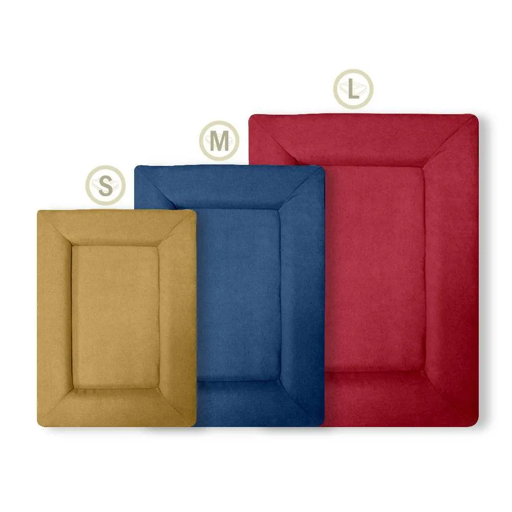 Snooze Pet Bed by Zest Livings