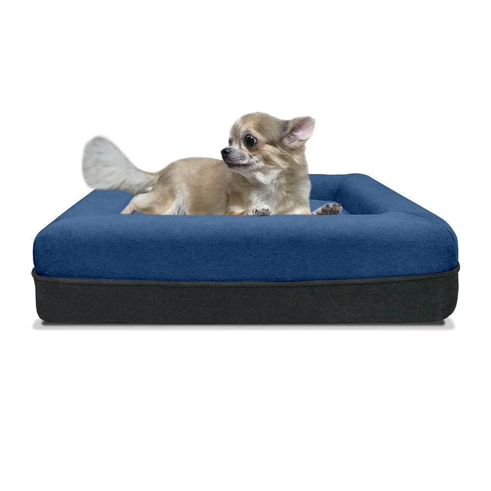 Snooze Pet Bed by Zest Livings