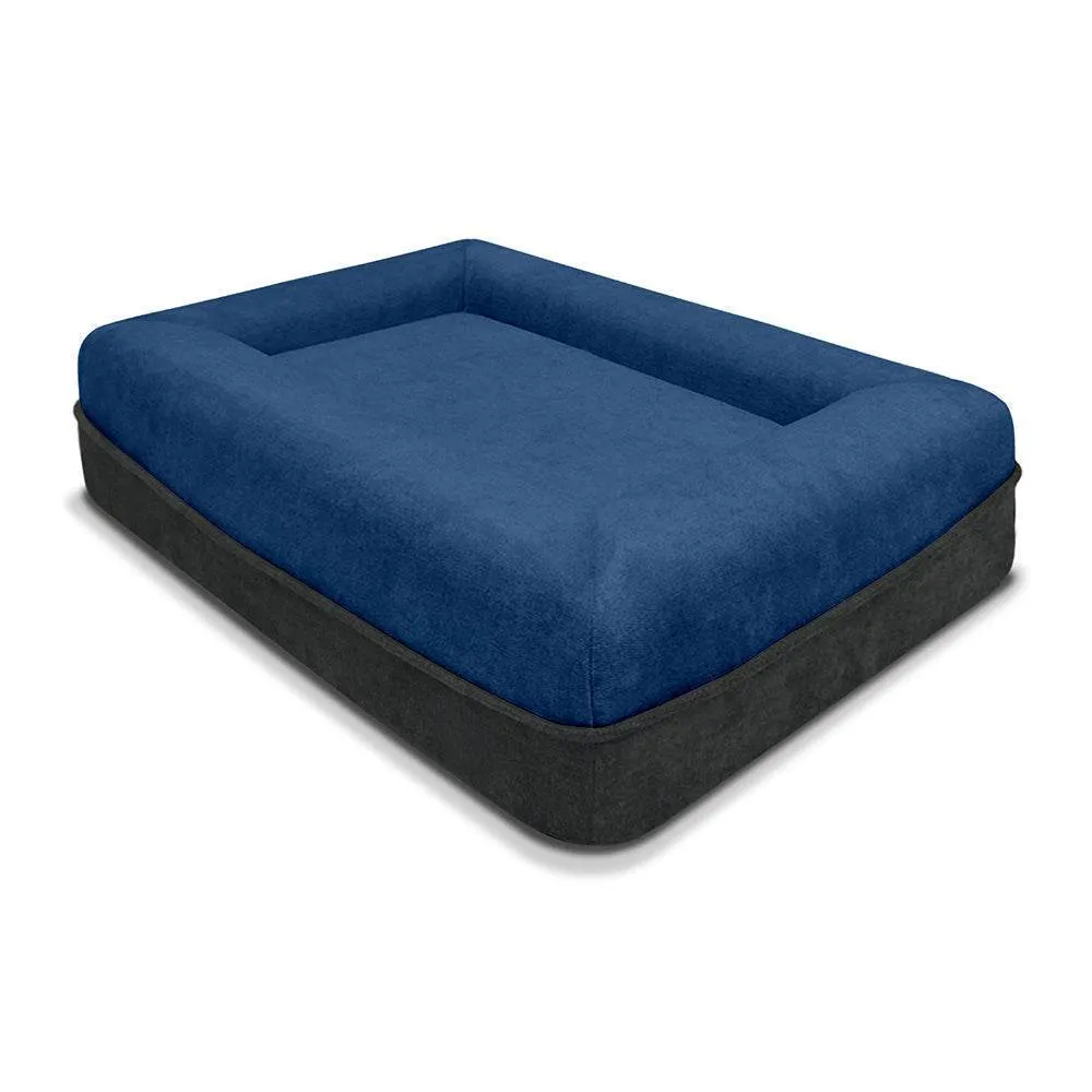 Snooze Pet Bed by Zest Livings