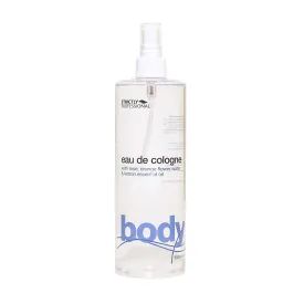 Strictly Professional Eau De Cologne 500ml