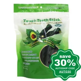 TTS - Tough Teeth Stick - Small - 35PCS